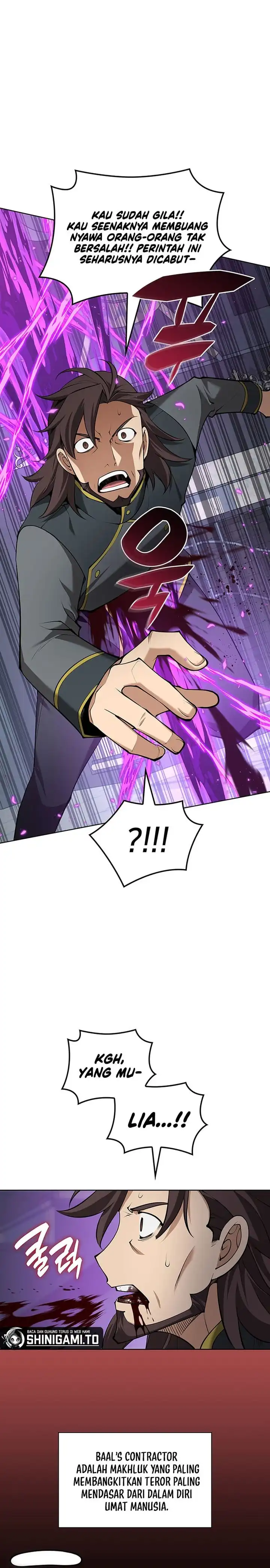 Overgeared New Chapter 315 halaman 17