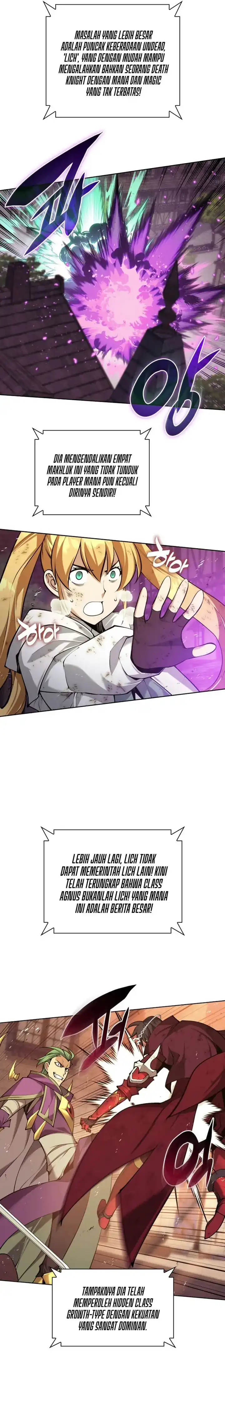 Overgeared New Chapter 316 halaman 8