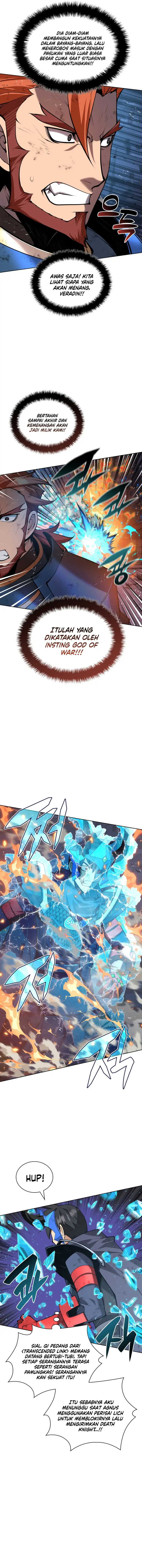 Overgeared New Chapter 317 halaman 16