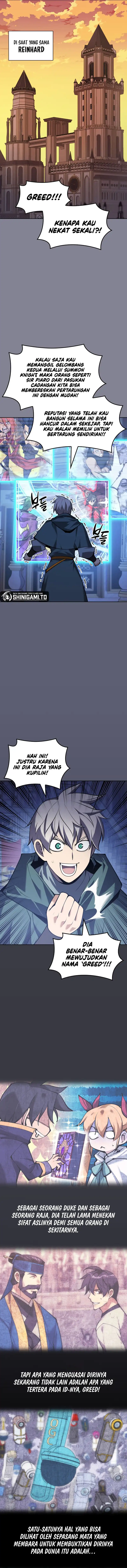 Overgeared New Chapter 317 halaman 20
