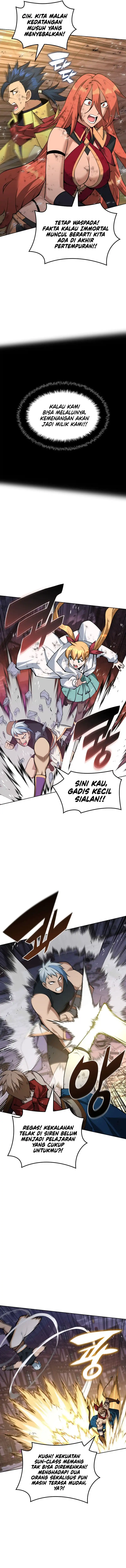 Overgeared New Chapter 317 halaman 11