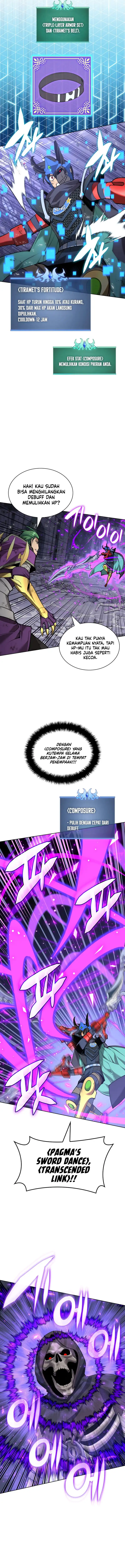 Overgeared New Chapter 317 halaman 6