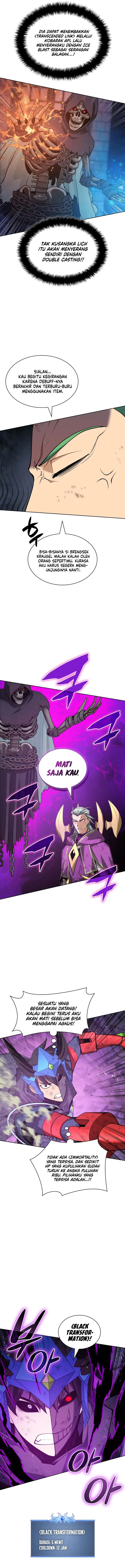 Overgeared New Chapter 317 halaman 17
