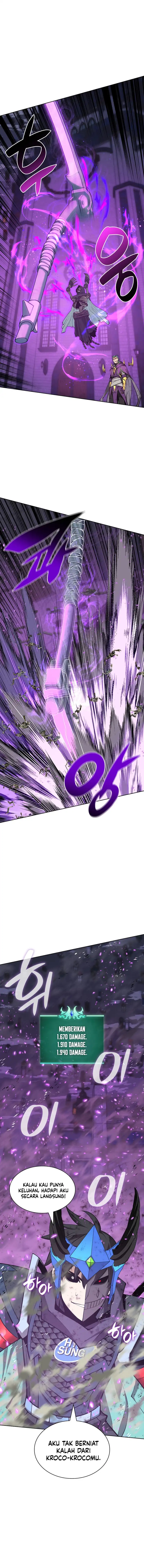 Overgeared New Chapter 317 halaman 18