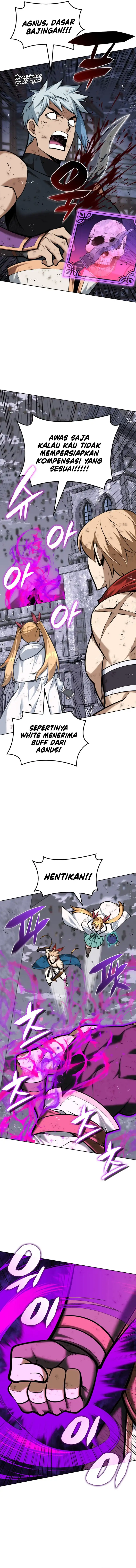 Overgeared New Chapter 319 halaman 11