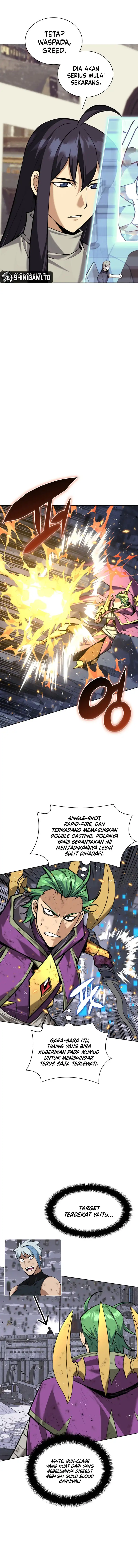 Overgeared New Chapter 319 halaman 9