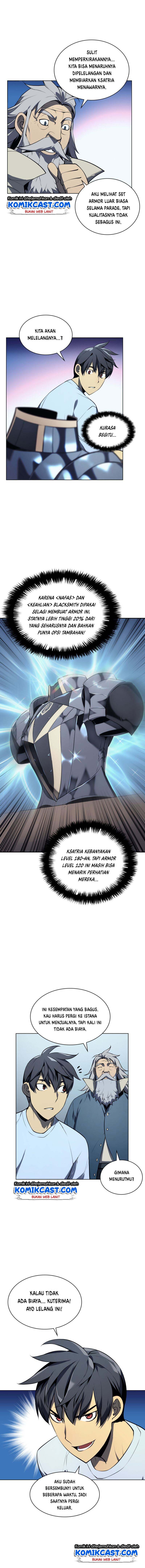 Overgeared New Chapter 32 halaman 5
