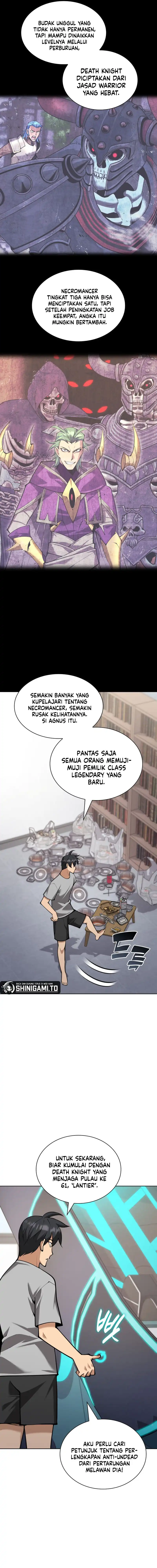Overgeared New Chapter 320 halaman 10