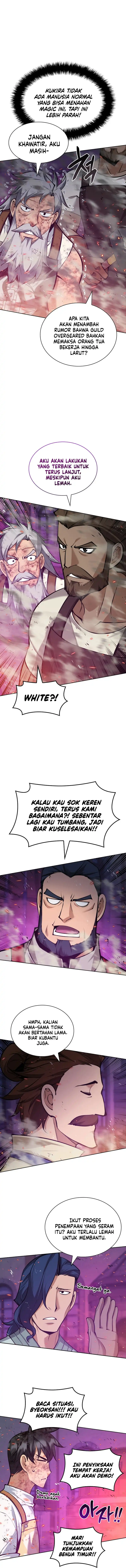 Overgeared New Chapter 321 halaman 13