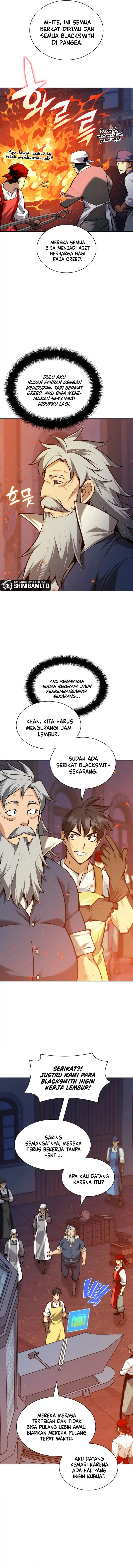 Overgeared New Chapter 321 halaman 2