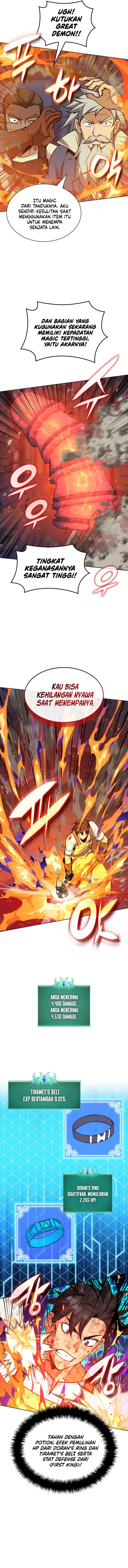 Overgeared New Chapter 321 halaman 7