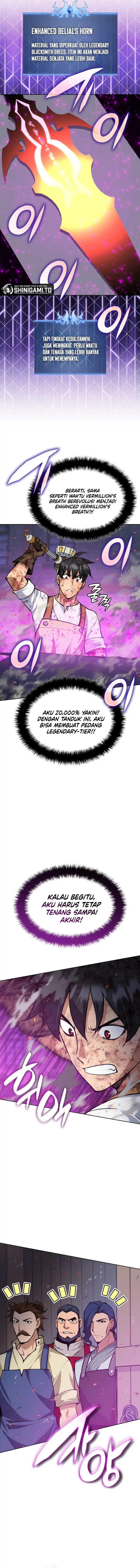 Overgeared New Chapter 321 halaman 10