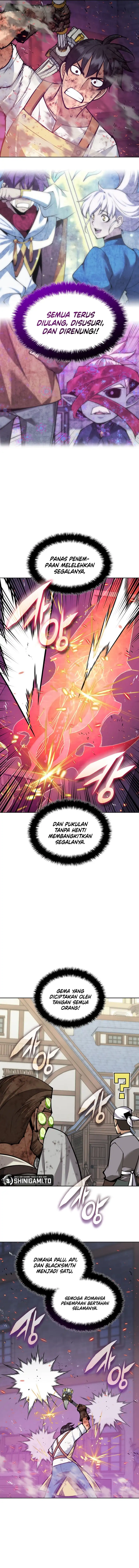 Overgeared New Chapter 321 halaman 15