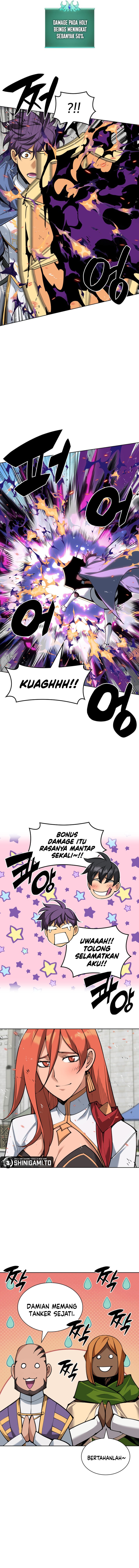 Overgeared New Chapter 322 halaman 16