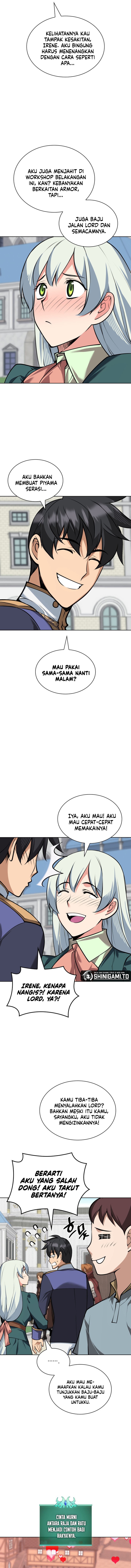 Overgeared New Chapter 322 halaman 19