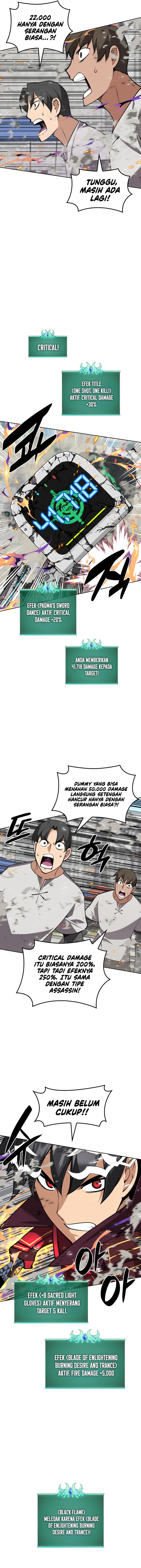 Overgeared New Chapter 322 halaman 7