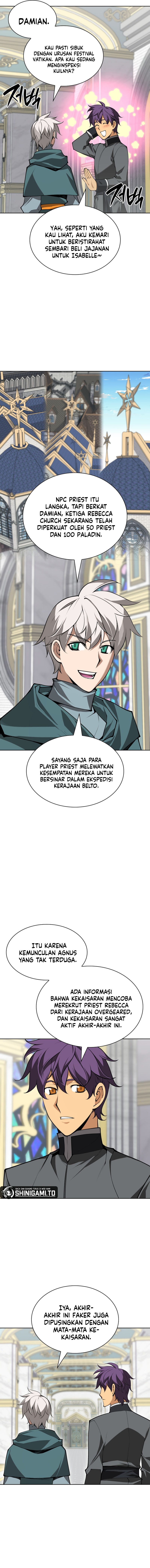 Overgeared New Chapter 322 halaman 11