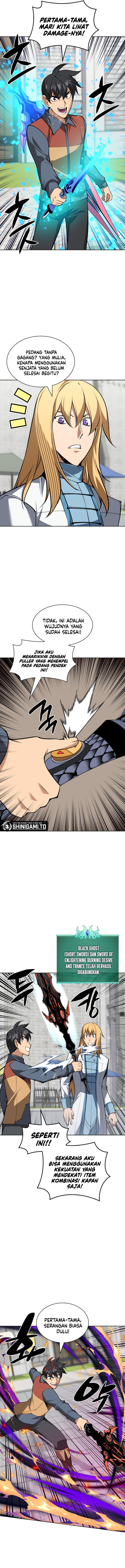 Overgeared New Chapter 322 halaman 3