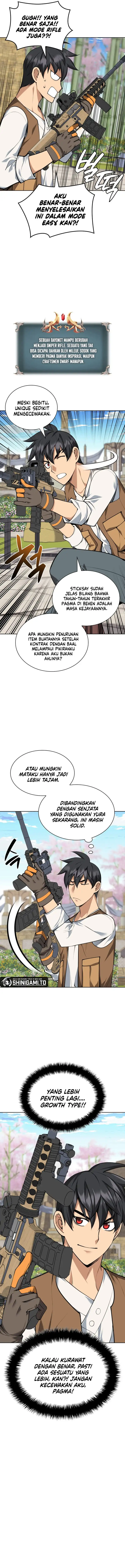 Overgeared New Chapter 325 halaman 17