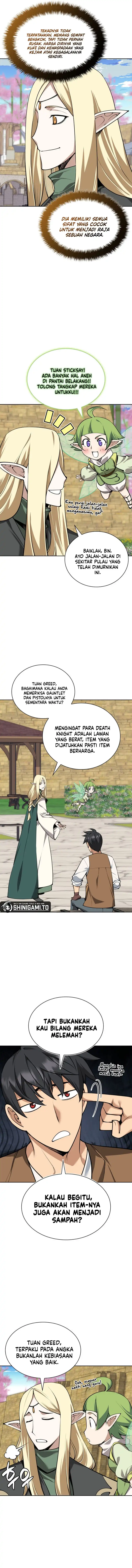 Overgeared New Chapter 325 halaman 10