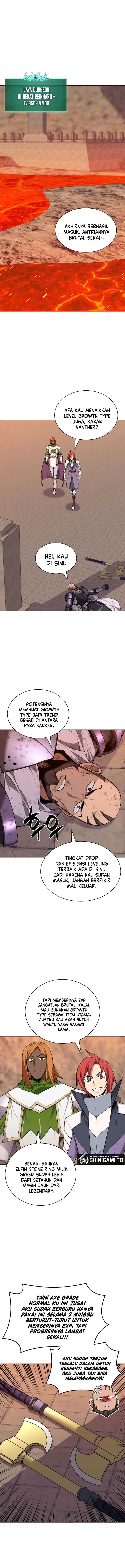 Overgeared New Chapter 325 halaman 18