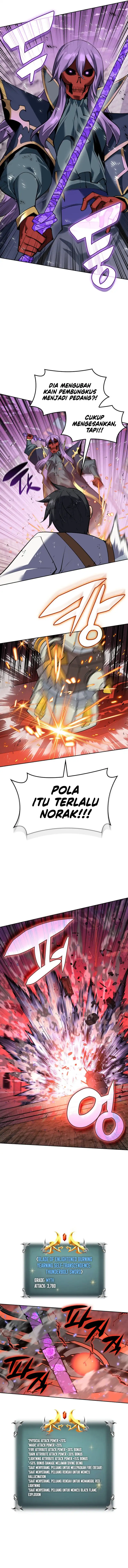Overgeared New Chapter 328 halaman 2
