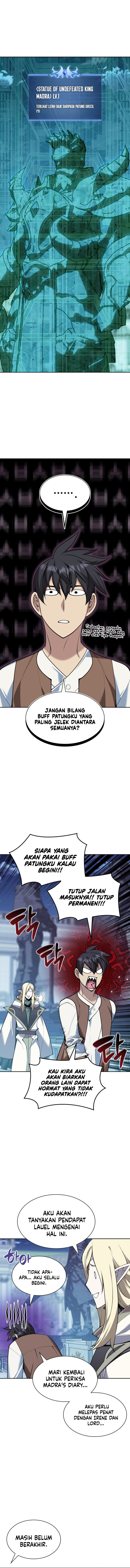Overgeared New Chapter 335 halaman 17