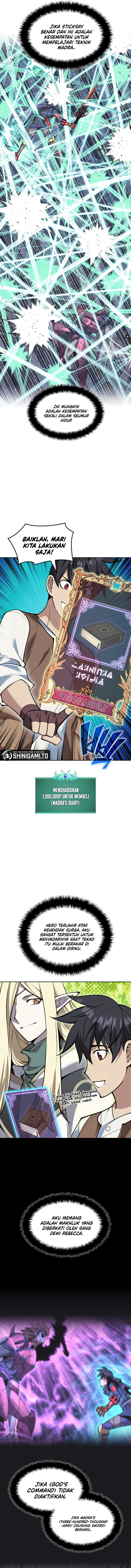 Overgeared New Chapter 335 halaman 10