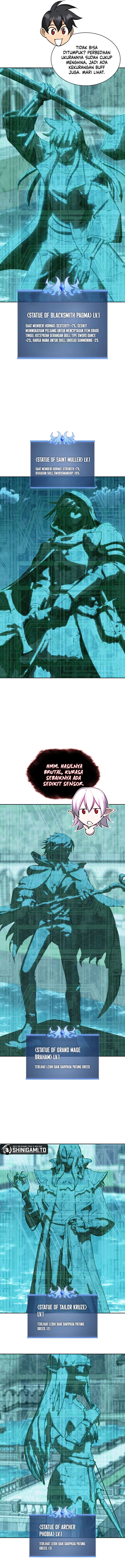 Overgeared New Chapter 335 halaman 16