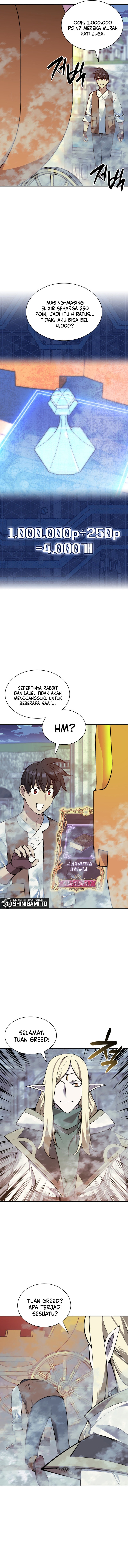 Overgeared New Chapter 335 halaman 7