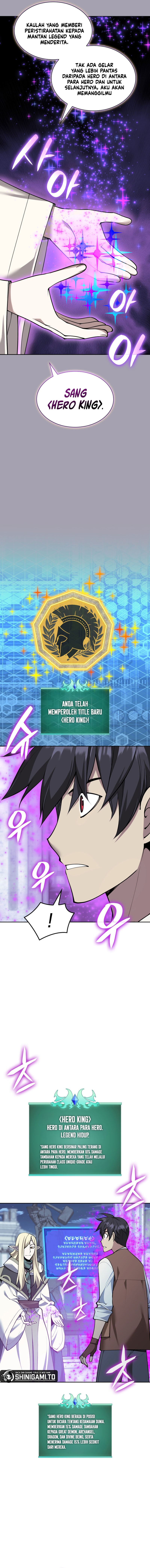 Overgeared New Chapter 335 halaman 12