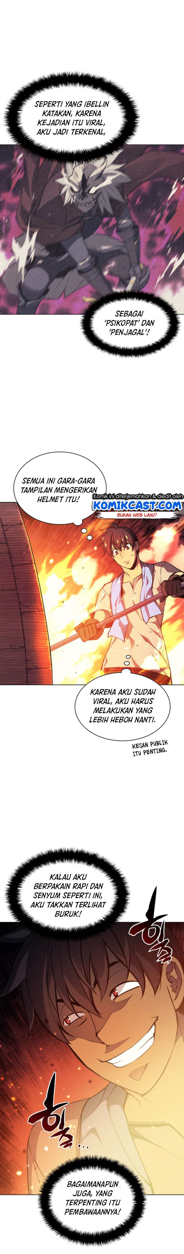 Overgeared New Chapter 57 halaman 8
