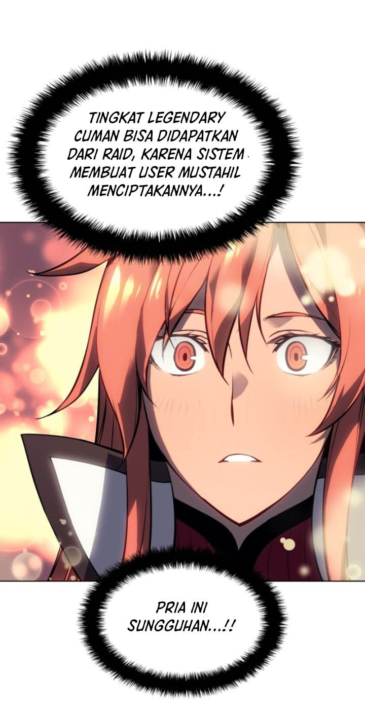 Overgeared New Chapter 57 halaman 18