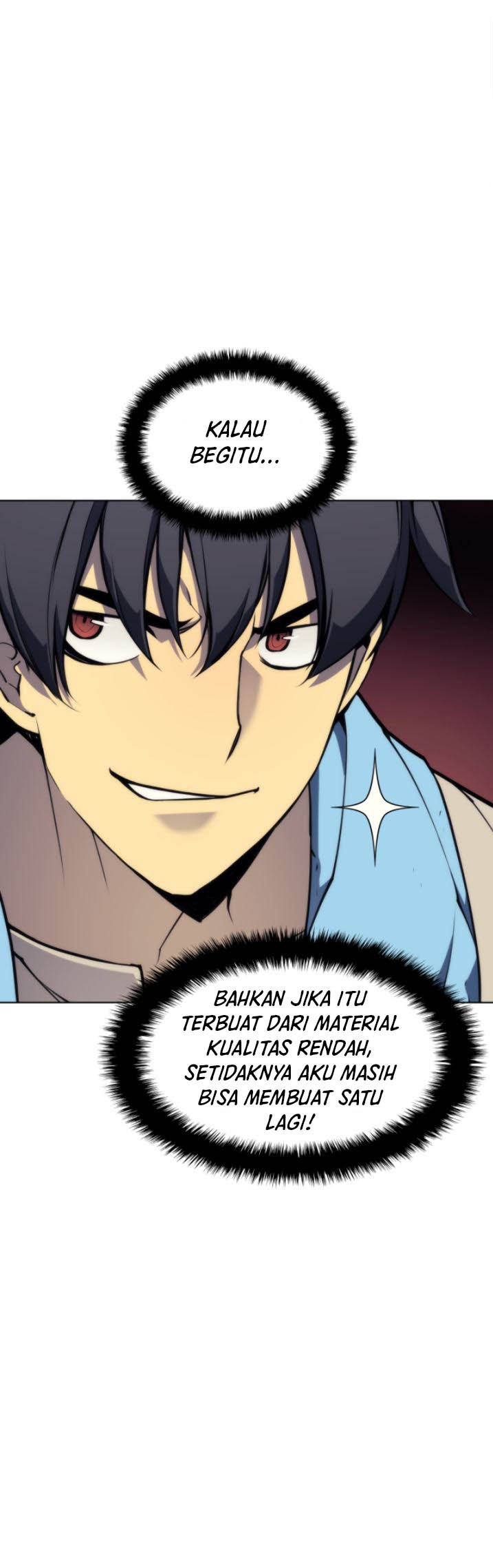 Overgeared New Chapter 57 halaman 13