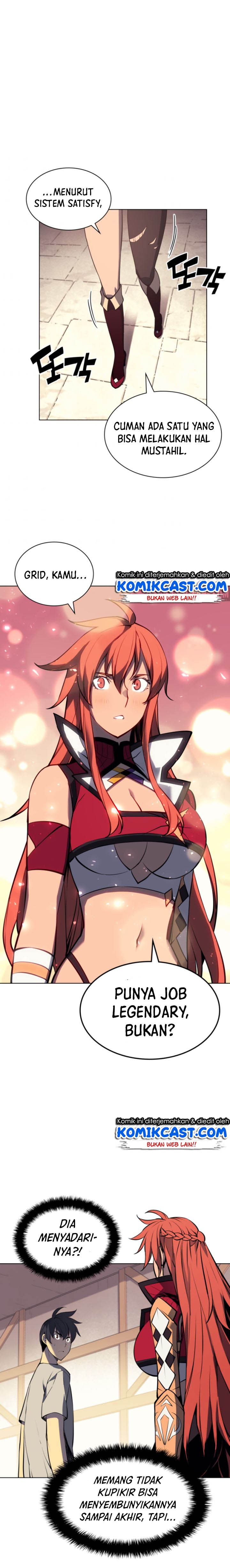 Overgeared New Chapter 57 halaman 19