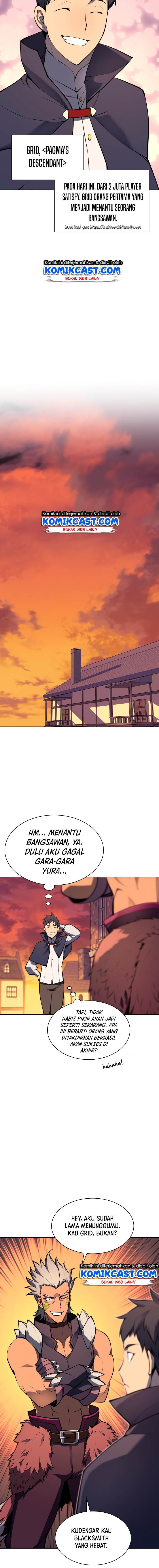Overgeared New Chapter 62 halaman 15