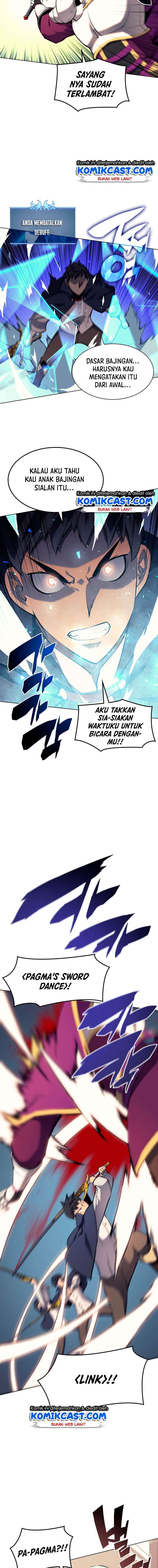 Overgeared New Chapter 62 halaman 8