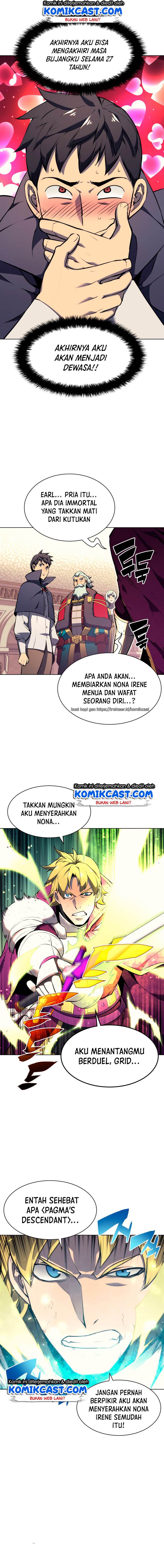 Overgeared New Chapter 62 halaman 11