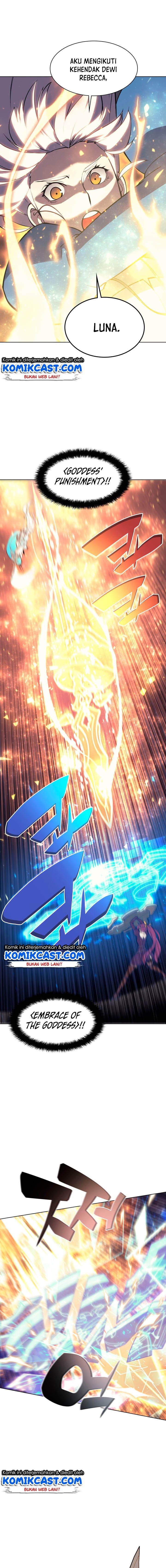 Overgeared New Chapter 67 halaman 13