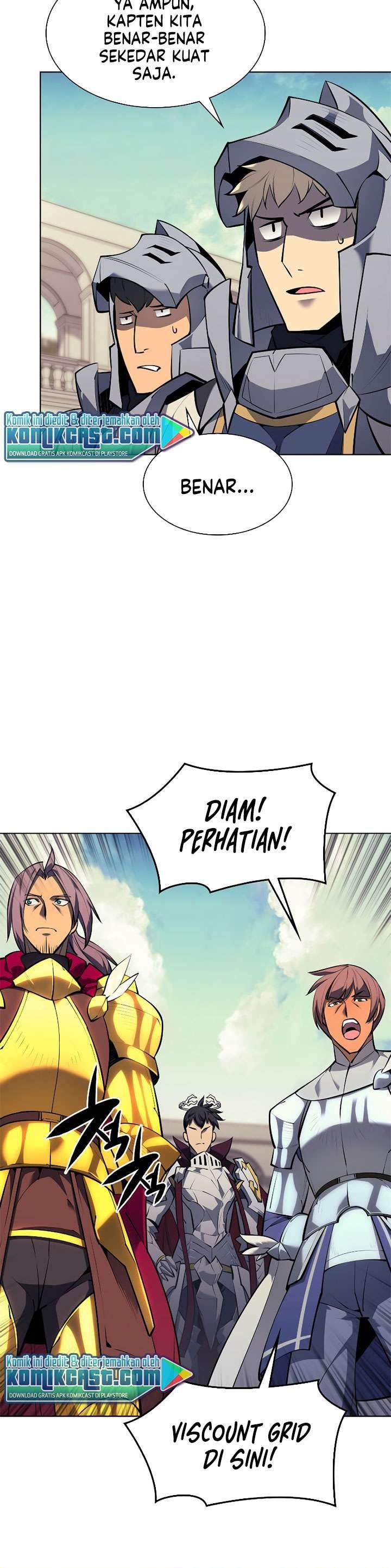 Overgeared New Chapter 75 halaman 11