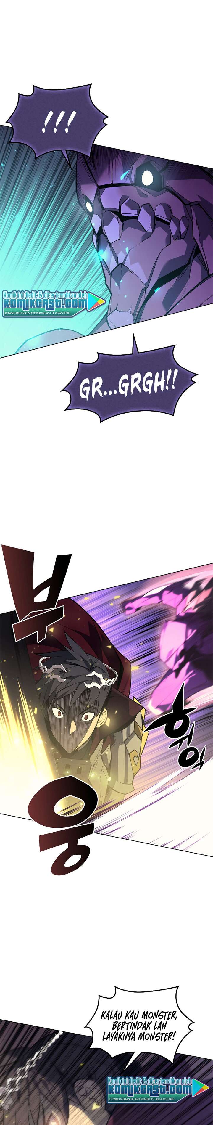 Overgeared New Chapter 77 halaman 31