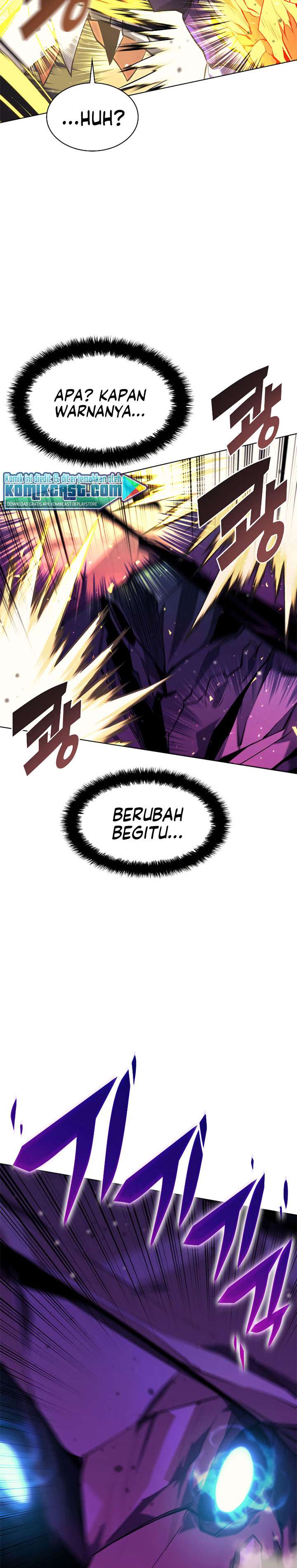 Overgeared New Chapter 77 halaman 9