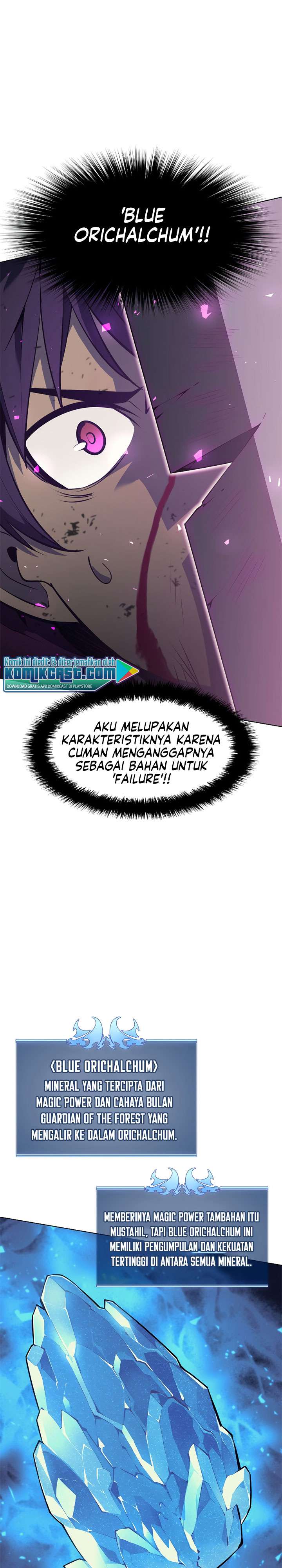Overgeared New Chapter 77 halaman 17