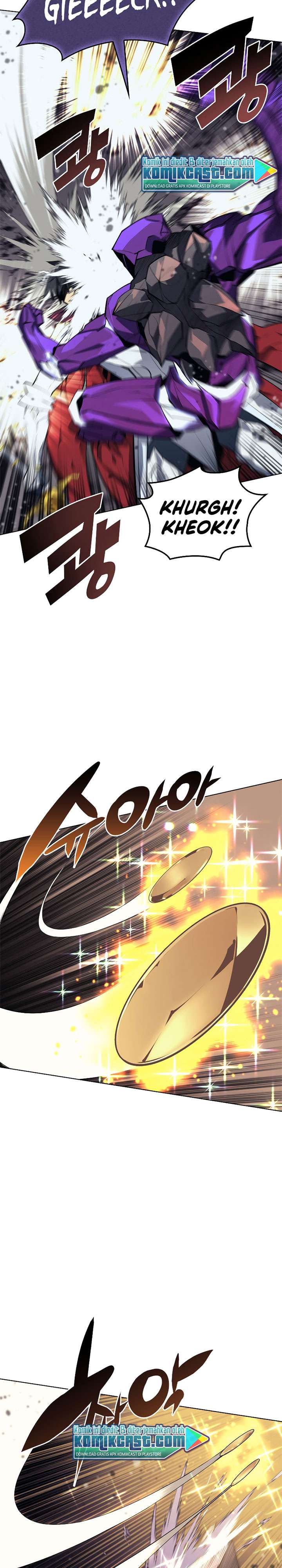 Overgeared New Chapter 77 halaman 13