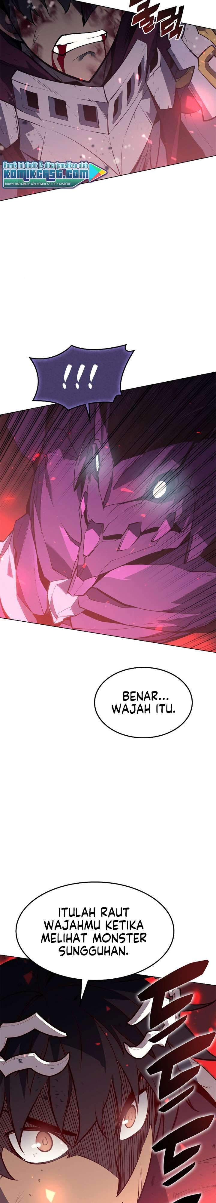Overgeared New Chapter 77 halaman 36
