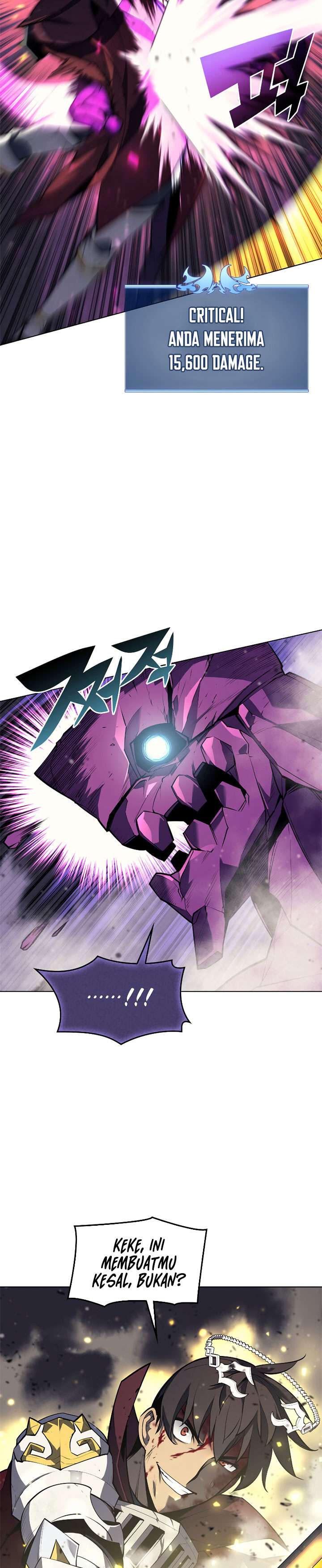 Overgeared New Chapter 77 halaman 27