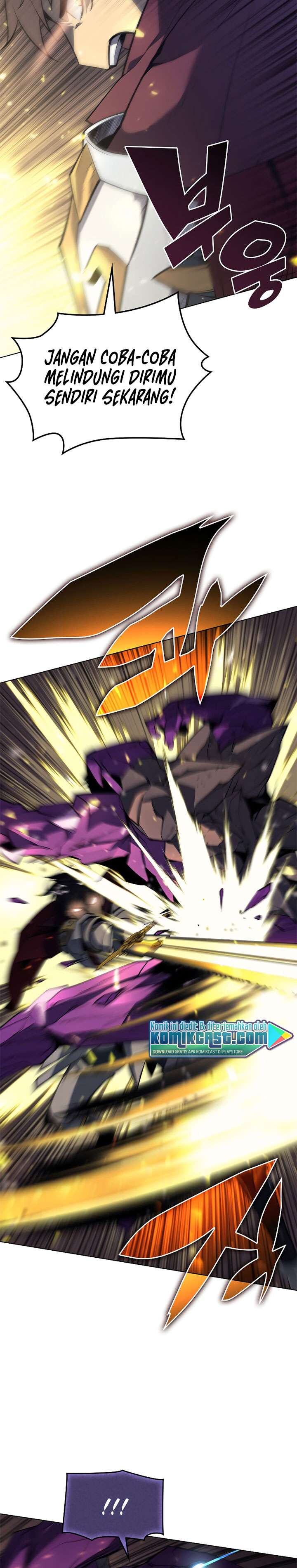Overgeared New Chapter 77 halaman 32