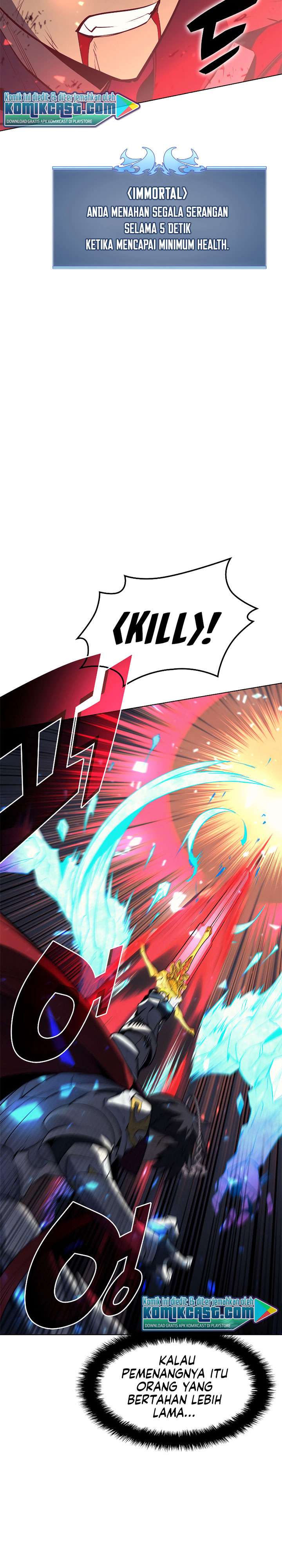 Overgeared New Chapter 77 halaman 37