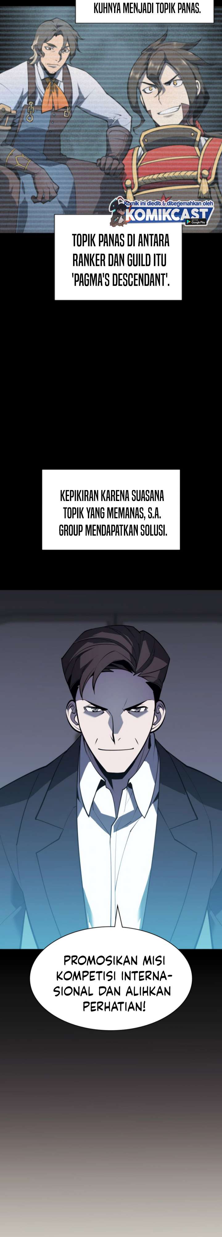Overgeared New Chapter 79 halaman 21