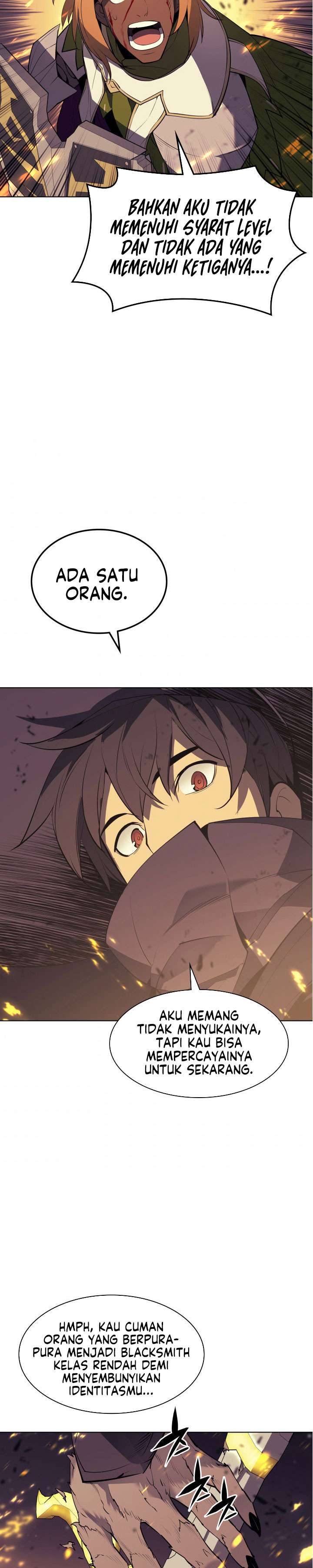 Overgeared New Chapter 82 halaman 40
